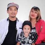 Wilfred Medrano - @fredmedrano28 - Instagram