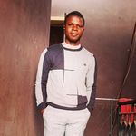 Anyanele Fredrick - @fred_the_meek - Instagram