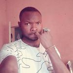 Fred Lukusa Kanumbi Mbuyi - @meek_fred_l._kanumbi - Instagram