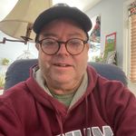 Fred meek - @mapol26800 - Instagram