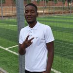 Fred Meek Jnr - @fredmeek125 - Instagram