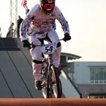 Fred Melton - @bmxlegend24 - Instagram