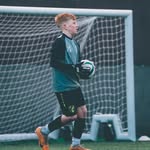 Freddie Melton 🧤 - @fred_melton_gk1 - Instagram