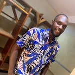 Fred Milambo - @milambo.fred - Instagram