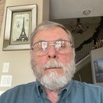 Fred Miley - @amos47pa - Instagram