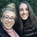 @mileyetfredou - Instagram