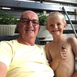 Fred Milne - @frederick_milne - Instagram