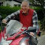 Fred Milne - @milnefred - Instagram