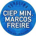 Ciep Ministro Marcos Freire - @ciepministromarcosfreire - Instagram