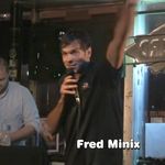 Fred Minix - @minixfred - Instagram
