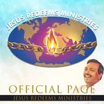 Jesus Redeems Ministries - @jesusredeems_ministries - Instagram