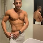 Frederick Minton - @snorenap - Instagram