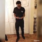 Fredrick  Minton - @_young_jefe23_ - Instagram