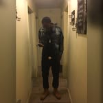 Fredrick Minton - @lowckey25 - Instagram