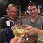 Fred Mintz - @kindbeardad - Instagram