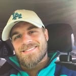 Fred Mitchell - @fred_mitchell9 - Instagram