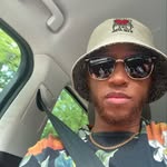 Fred Mitchell Jr. - @mitchelljr.fredrick - Instagram