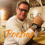 A poesia de Fred Moura - @fredmourapoesias - Instagram