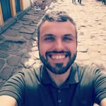 Fred - @fredmolter - Instagram