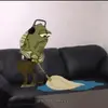 Fred Mopping - @fred_mopping - TikTok