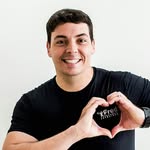 Fred Morais l Personal - @fredmoraispersonal - Instagram