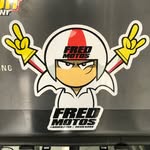 Fred Motos - @fredmotosexpress - Instagram