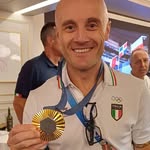 Fred Osteopata Psicologo Massofisioterapista Atleti - @fred_morini_official - Instagram