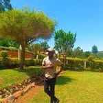 Fred Mochama - @mochama663 - Instagram