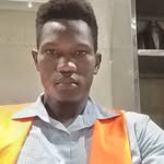 Fred Mochama - @mochama294 - Instagram