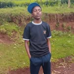 Fred Mochama - @mochama291 - Instagram