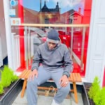Fred Mochama - @_fredmochama_ - Instagram