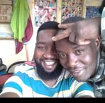 Fredrick Mochama - Facebook