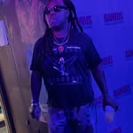 Fred Moffett - @sal_magluta_mia1312 - Instagram