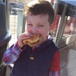 Fred Mullin - @fredforce5 - Instagram