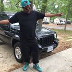 @Bird2G #21 - @fredmoney422 - Instagram