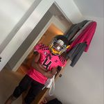 Frederick Jackson - @fred_money101 - Instagram