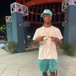 Fredrick Millsap - @fredmoneyyyy_3 - Instagram