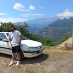 mohamad monfared - @mohammad.monfred - Instagram
