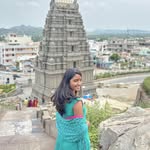 MONA REDDY - @monareddyyy - Instagram