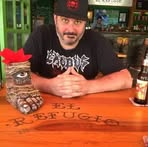 Fred Mongeau - Facebook