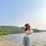 Frédérique Mongeau - Facebook