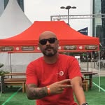 Fred Delubria - @fredmonkeyfamily - Instagram