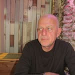 Fred Monk - @fredmonk1 - Instagram