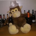 Fred_Monkey - @vet_monkey - Instagram