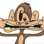 Fredmonkey - @fredmonkeyz - Instagram