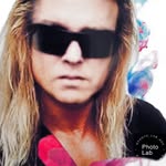 Rob Dean - @fred.monkeys.7 - Instagram