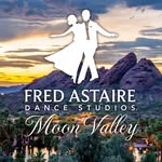 Fred Astaire - Moon Valley - @fadsmoonvalley - Instagram