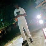 Fred Moon - @blackboi_fred - Instagram
