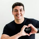 Fred Morais l Personal.      Especialista em Reumatismo - @fredmoraispersonal - Instagram