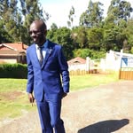 Fred Morang'a - @fred_moranga - Instagram